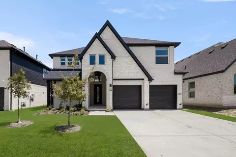 2207 Pelican, Mansfield, TX 76063