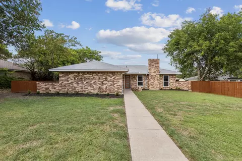 2405 Kentfield Dr, Plano, TX 75074