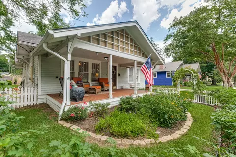 1406 W Louisiana St, Mckinney, TX 75069