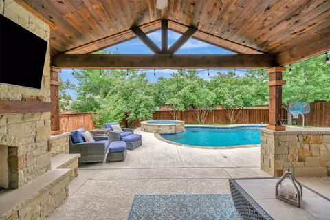 4116 Chloe Ln, Fort Worth, TX 76244