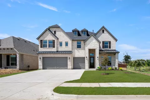 2100 Pelican Dr, Mansfield, TX 76063