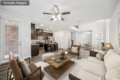 545 Sequoia St, Allen, TX 75002