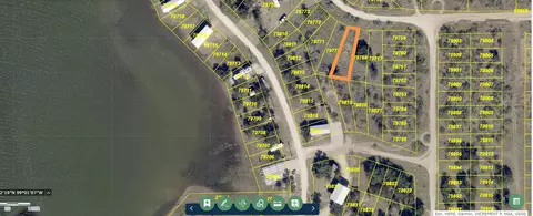 lot1338 Lake Front Cir, May, TX 76857
