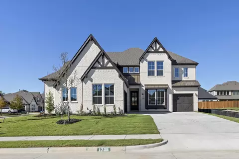 1705 Sapphire Rd, Rockwall, TX 75087