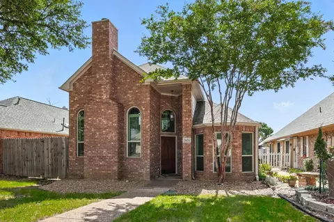2026 Raven Ln, Lewisville, TX 75077