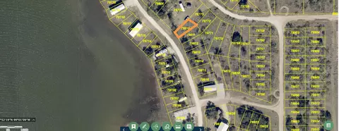 lot1379 Lake Front Cir, May, TX 76857