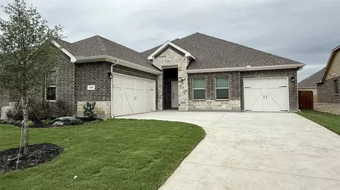 202 Tristan St, Mansfield, TX 76063