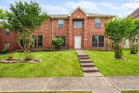 2668 Windswept Ln, Mesquite, TX 75181