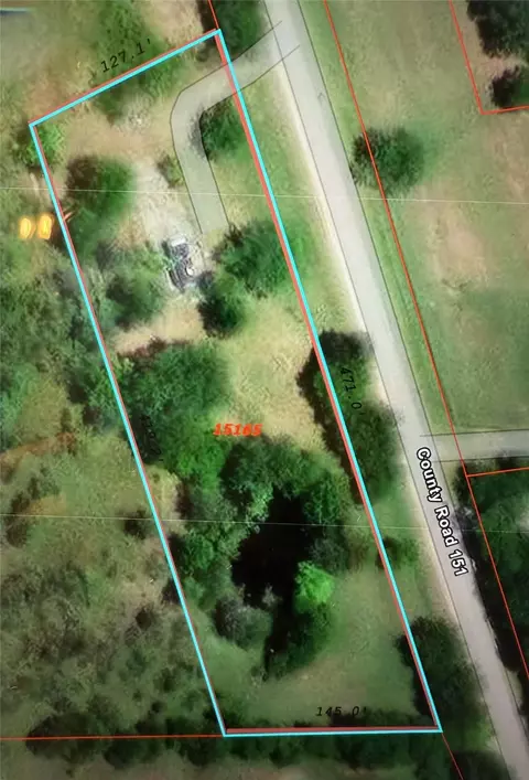 10360 County Road 151, Kaufman, TX 75142