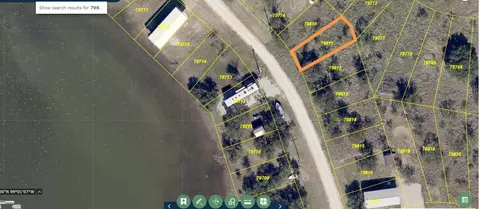 lot1380 Lake Front Cir, May, TX 76857
