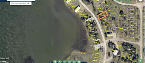 lot1381 Lake Front Cir, May, TX 76857