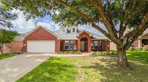 1007 Boscombe Ct, Grand Prairie, TX 75052