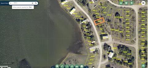 lot1382 Lake Front Cir, May, TX 76857