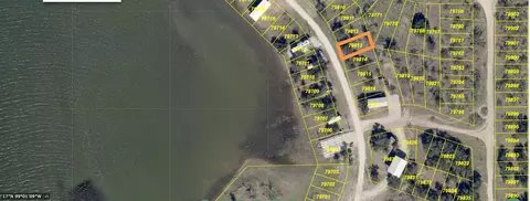 lot1383 Lake Front Cir, May, TX 76857