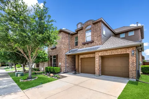 6813 Denali Dr, Mckinney, TX 75070