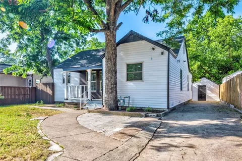 6720 Wofford Ave, Dallas, TX 75227