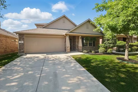 1325 Zanna Grace Way, Haslet, TX 76052