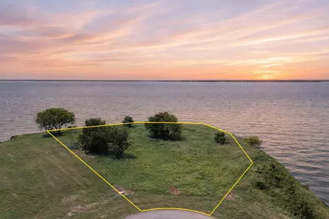 lot18 Lake Ridge Dr, Streetman, TX 75859