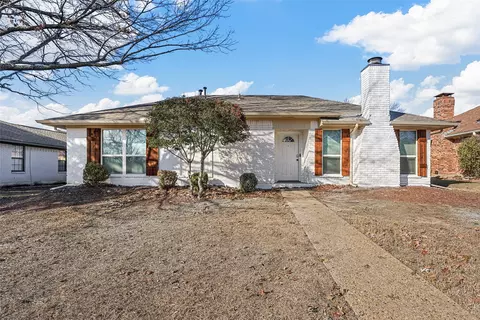 207 Spence Dr, Wylie, TX 75098
