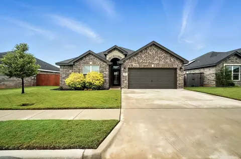 319 Martis Way, Abilene, TX 79602