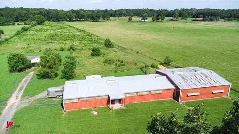 891 Pilgrim Rest Rd, Doyline, LA 71023
