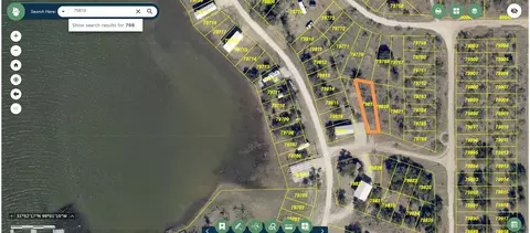 lot1388 Lake Front Way, May, TX 76857