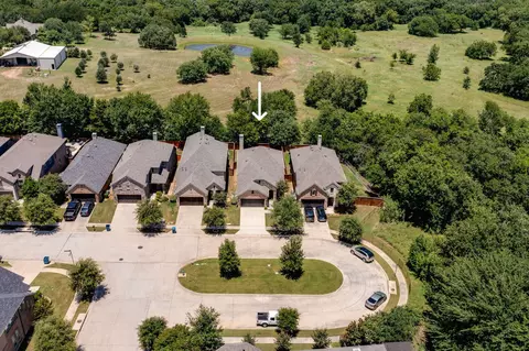 1251 Montgomery Way, Lantana, TX 76226
