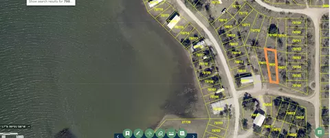 lot1389 Lake Front Way, May, TX 76857