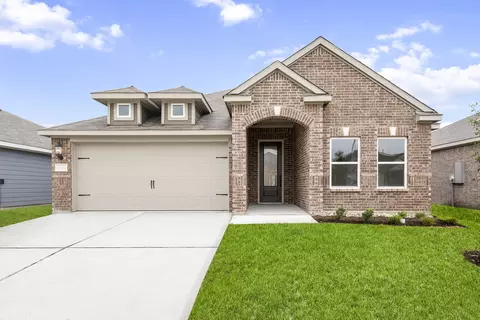 1100 Costa Vista Trl, Fort Worth, TX 76108