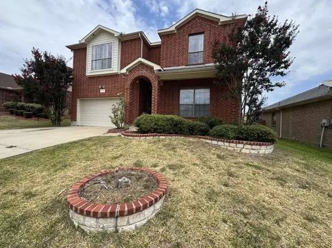 1114 Sunderland Ct, Fort Worth, TX 76134
