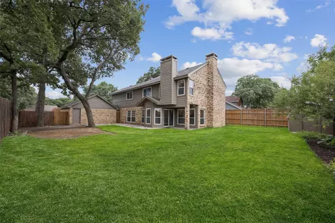 511 Holliday Ln, Euless, TX 76039 photo 32