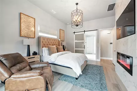 Bedroom - 2408 Evans Rd, Corinth, TX 76210 photo 1 of 7