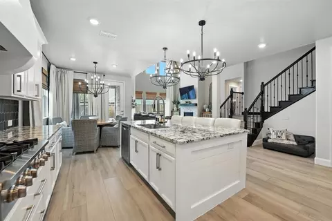 Kitchen - 2408 Evans Rd, Corinth, TX 76210 photo 4 of 4