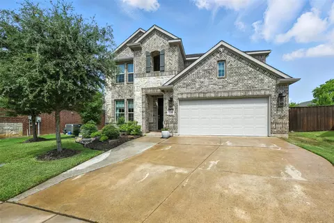 2408 Evans Rd, Corinth, TX 76210