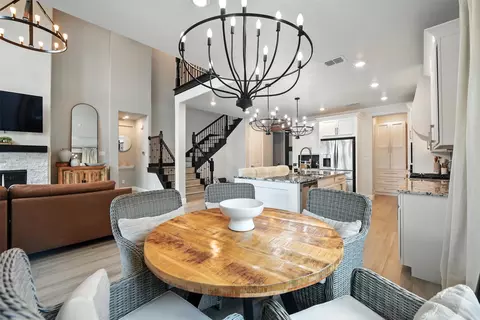 Dining - 2408 Evans Rd, Corinth, TX 76210 photo 1 of 2