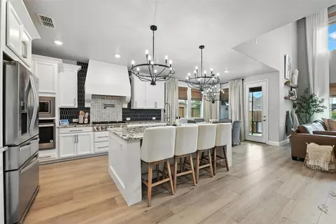 Kitchen - 2408 Evans Rd, Corinth, TX 76210 photo 1 of 4