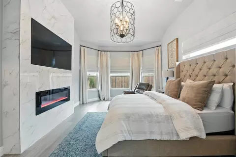 Bedroom - 2408 Evans Rd, Corinth, TX 76210 photo 3 of 7