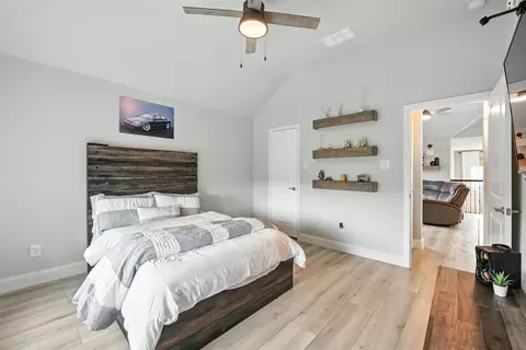 Bedroom - 2408 Evans Rd, Corinth, TX 76210 photo 4 of 7