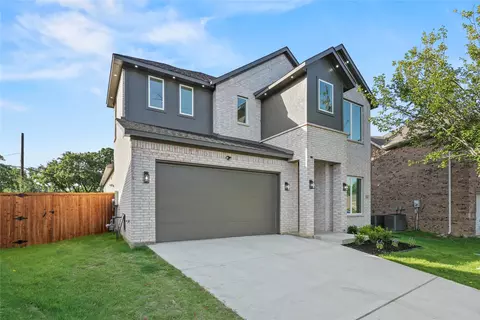 3100 Oak Bourne Dr, Arlington, TX 76016