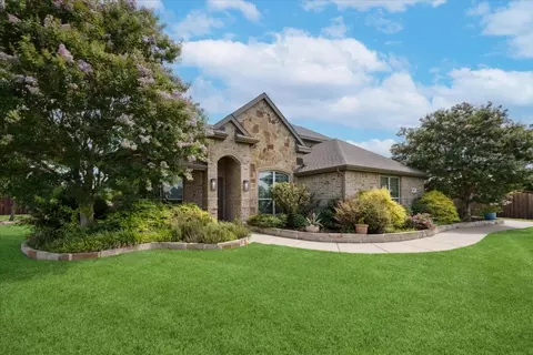 963 Harmony Cir, Nevada, TX 75173