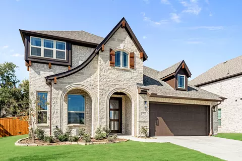 3505 Abingdon Dr, Melissa, TX 75454