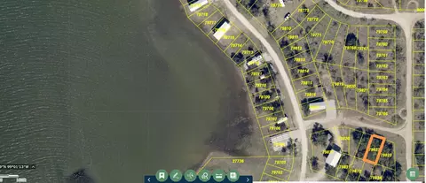 lot1393 Lake Front Way, May, TX 76857
