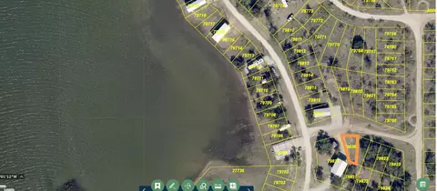 lot1395 Lake Front Way, May, TX 76857