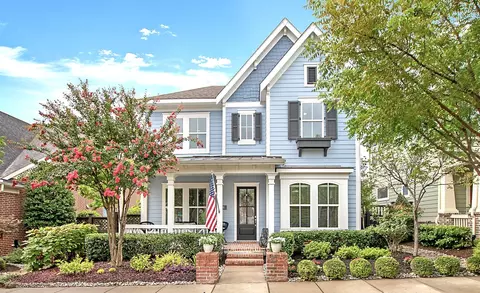 7429 Ardmore St, Mckinney, TX 75071