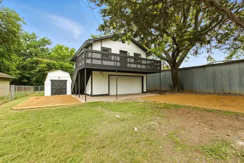 6 Paris Dr, Pottsboro, TX 75076