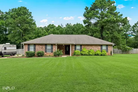 1550 Bellevue Rd, Haughton, LA 71037
