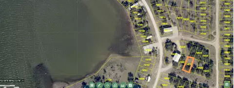 lot1401 Lake Front Ct, May, TX 76857