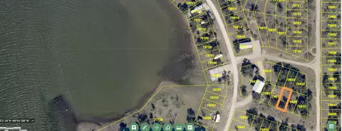 lot1402 Lake Front Ct, May, TX 76857