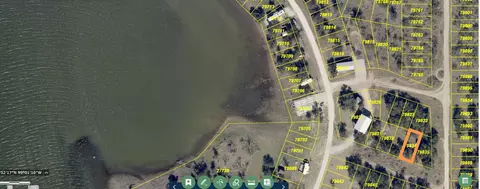 lot1403 Lake Front Ct, May, TX 76857