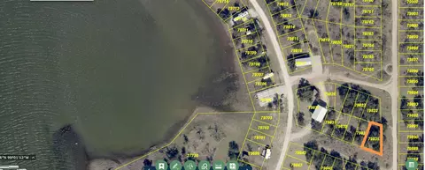 lot1404 Lake Front Ct, May, TX 76857